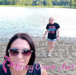 Meet your Posher, Tracy